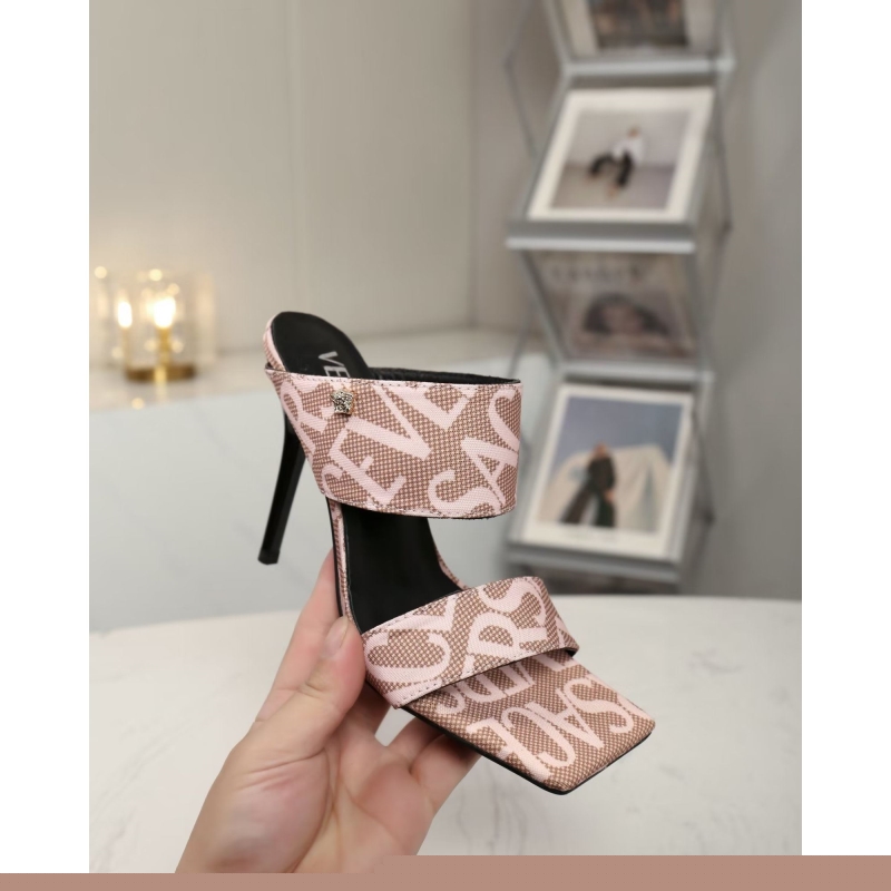 Givenchy High Heels